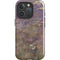 Water Lilies by Claude Monet iPhone 16 Pro Magsafe Impact Case